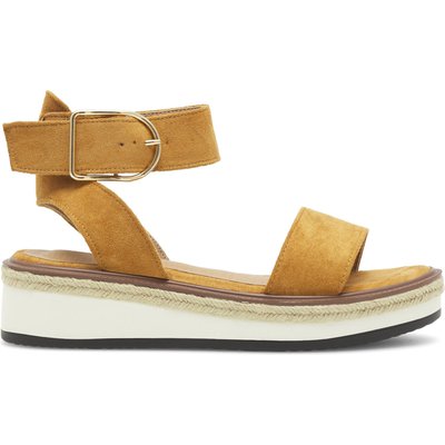 Sandalen DeeZee WS091-01 Braun