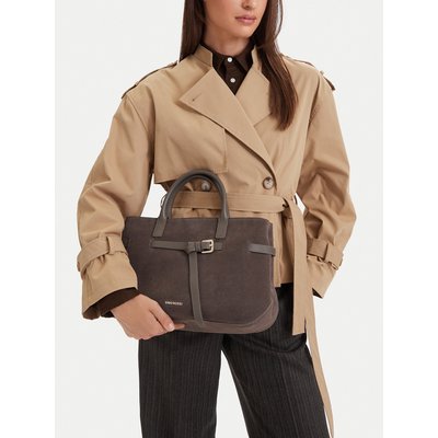 Handtasche GINO ROSSI EO-LA224-19591-4 Grau
