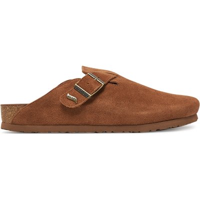 Pantoletten Skechers Arch Fit Granola-Happy Friday 158830/CSNT Braun