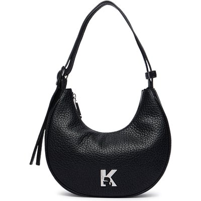 Handtasche Karl Lagerfeld Jeans B4W30168 Schwarz