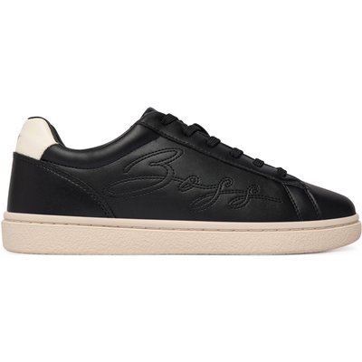 Sneakers BOSS Everlynn 50563441 Schwarz