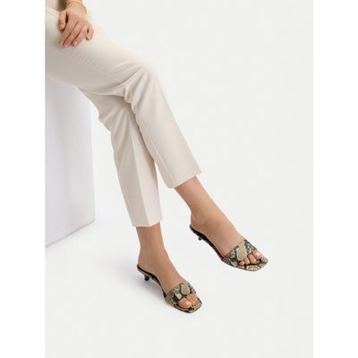 Pantoletten GINO ROSSI EO-V2229-111 Beige