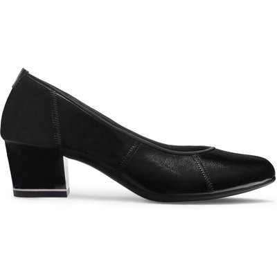 Pumps Lasocki WYL3606-2Z Schwarz