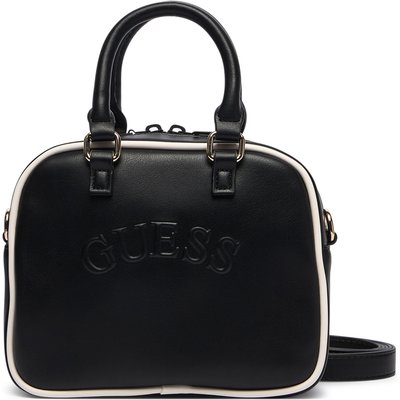 Handtasche Guess V6BZ03 W4541 Schwarz