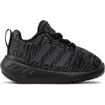 Sneakers adidas Swift Run 22 El I GW8167 Schwarz