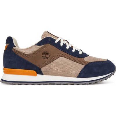 Sneakers Timberland Scout Heights Low lace TB0A419GAGC1 Beige