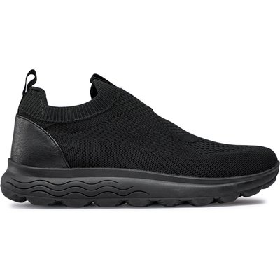 Sneakers Geox U Spherica A U25BYA 0006K C9997 Schwarz