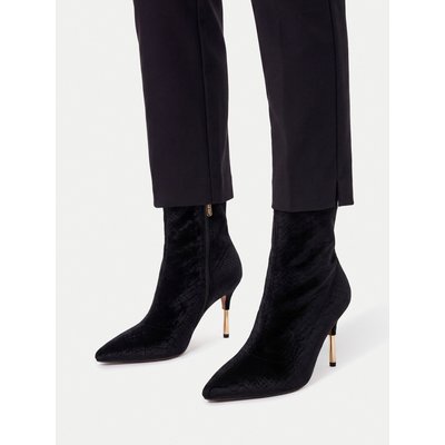 Stiefeletten Nine West EO-LBT905665-36B Schwarz