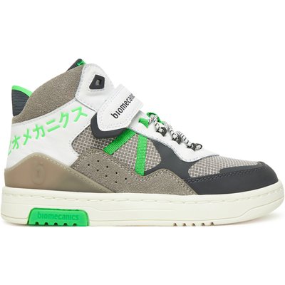Sneakers Biomecanics 251237 S Grau