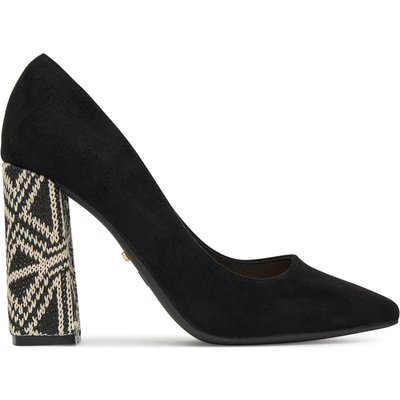 Pumps DeeZee XLO Schwarz