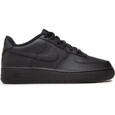 Sneakers Nike Air Force 1 Le (GS) DH2920 001 Schwarz