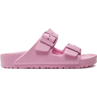 Pantoletten Birkenstock Arizona 1027355 Rosa