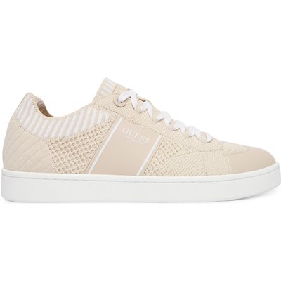 Sneakers Guess FLPJRX FAB12 Beige