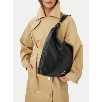 Handtasche Beverly Hills Polo Club CEO-BHPC-C-013-10 Schwarz