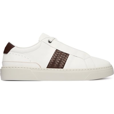 Sneakers BOSS Gary 50555667 Weiß
