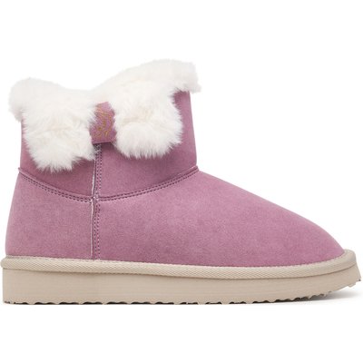 Schneeschuhe Liu Jo Mini Jil 02 4F6017 T9122 S Violett