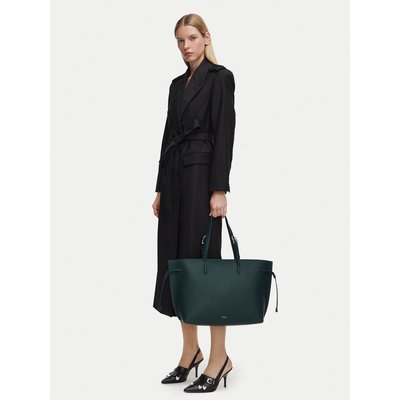 Handtasche Furla Ava L WB02059 BX4329 CN 4913S Dunkelgrün