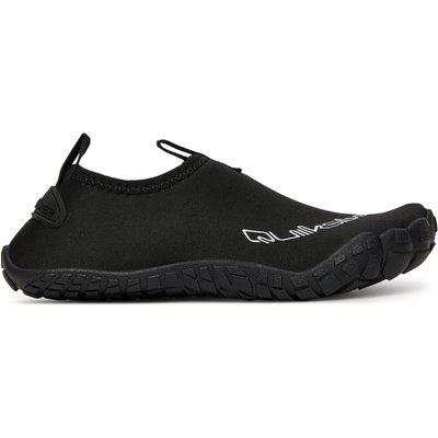 Wassersportschuhe Quiksilver CP88-26016 Schwarz