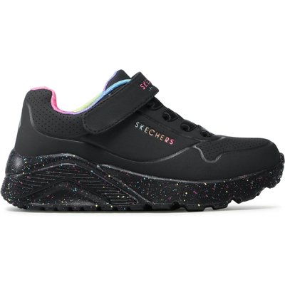 Sneakers Skechers Rainbow Specks 310457L/BKMT Schwarz