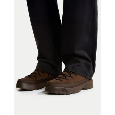 Trekkingschuhe The North Face Glenclyffe Urban NF0A83NJU1A1 Braun