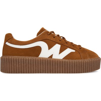 Sneakers Weekend Max Mara 2615761014600 Braun