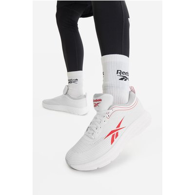 Laufschuhe Reebok CEO-ROAD STRIDER 100264031 Weiß