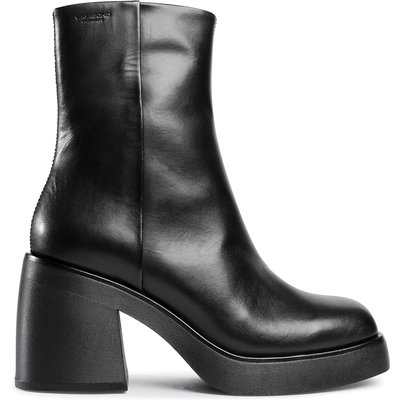 Stiefeletten Vagabond Shoemakers Brooke 5044-201-20 Schwarz