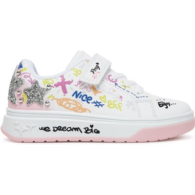 Sneakers Primigi AVANT-8973200 Weiß