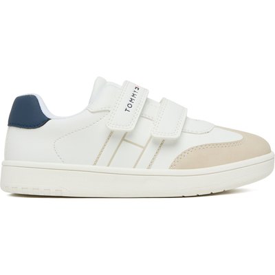 Sneakers Tommy Hilfiger T1X9-34342-1269 S Weiß