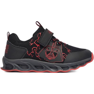 Sneakers Star Wars CEO-BIC-SS26-116SW Schwarz