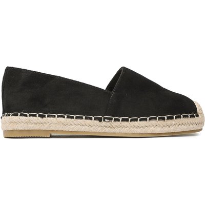 Espadrilles Jenny Fairy WSS990-186 Schwarz