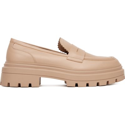 Slipper DeeZee 58682-8 Beige