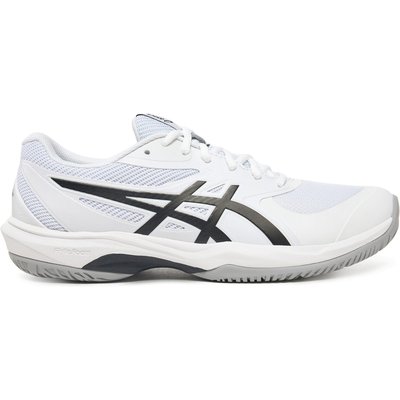 Tennisschuhe Asics Game Ff 1041A489 Weiß