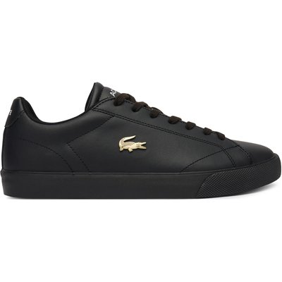 Sneakers Lacoste Lerond Set 225 2 CMA 7 50CMA0016 Schwarz