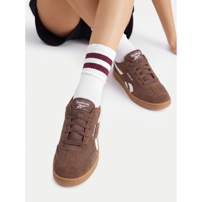 Sneakers Reebok C-FORTE LOUNGER AR30751WECJ Braun