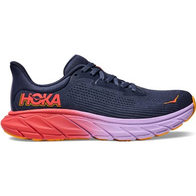 Laufschuhe Hoka Arahi 7 1147851 Dunkelblau