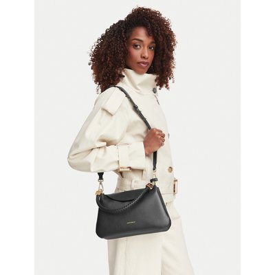 Handtasche Coccinelle VCK Coccinelletiggy E1 VCK 18 02 01 Schwarz