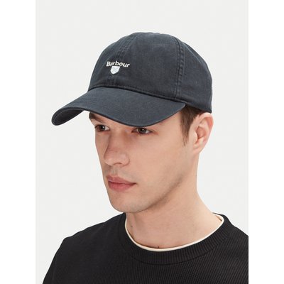 Cap Barbour Cascade MHA0274BK11 Dunkelblau