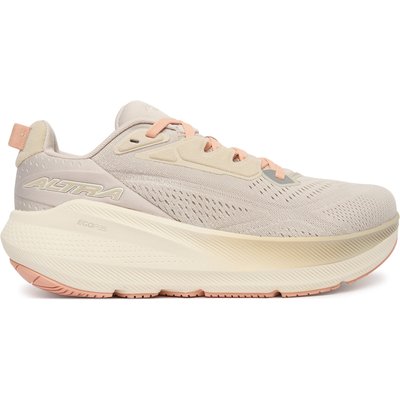 Laufschuhe Altra FWD VIA 2 AL0A85TW9 Écru