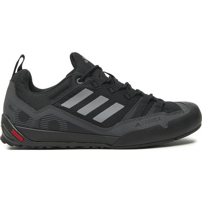 Sneakers adidas Terrex Swift Solo 2.0 Hiking IE6901 Schwarz