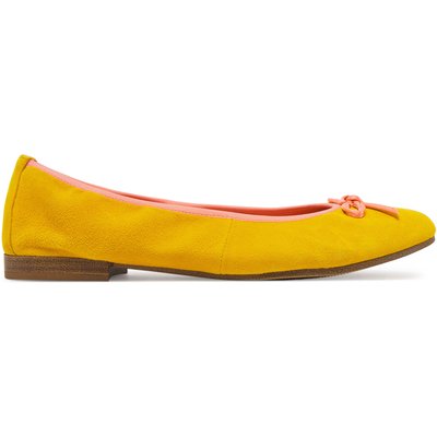 Ballerinas Tamaris 1-22166-44 Gelb