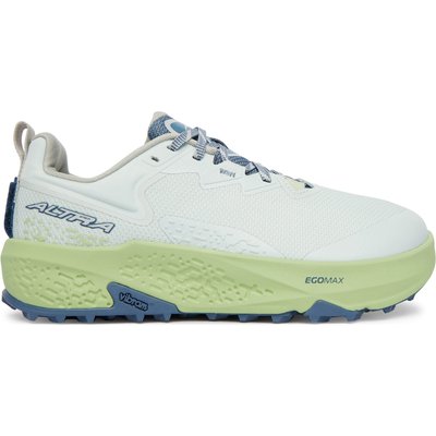 Laufschuhe Altra Timp 6 AL0A85US3 Grün