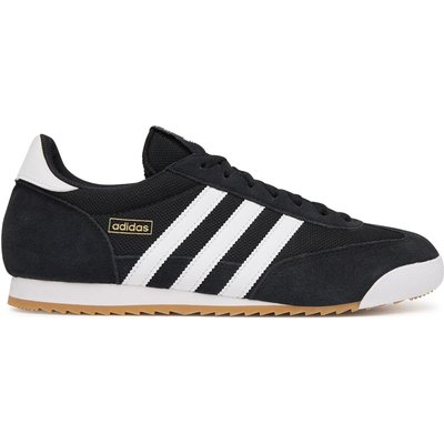 Sneakers adidas R71 IH1324 Schwarz