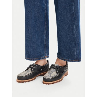Halbschuhe Timberland TB0A2GNVAFT1 Schwarz