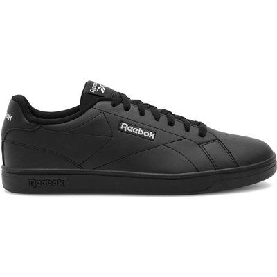 Sneakers Reebok Court Clean 100074370 Schwarz