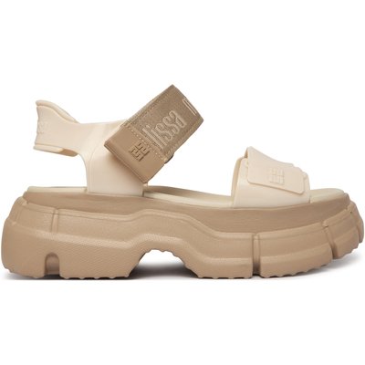 Sandalen Melissa Melissa Pulse Ad 36854 Beige
