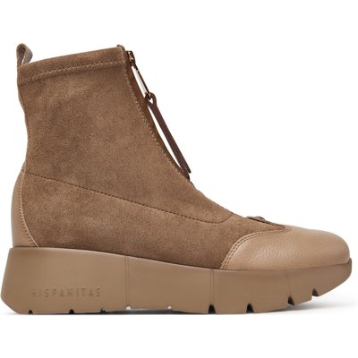 Stiefeletten Hispanitas HI265104 Beige