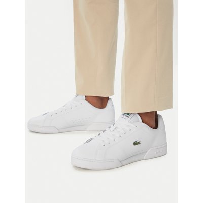 Sneakers Lacoste Carnaby Cup 7-49SMA0035 Weiß