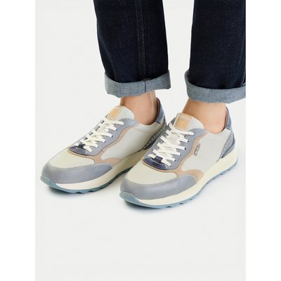 Sneakers Pikolinos Arrecife W1M-6625C4 Dunkelblau