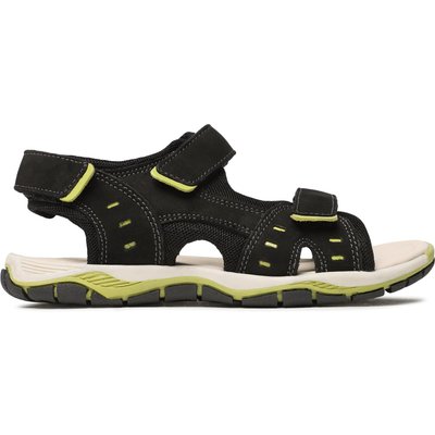 Sandalen Lasocki Kids CI12-2625-41 Schwarz